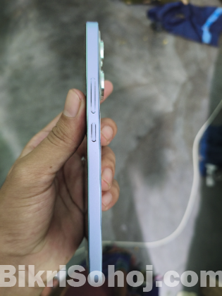 Redmi note 13 pro 5g